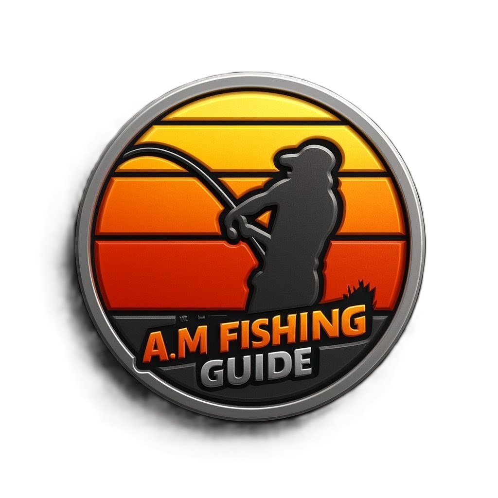 AM Fishing guide